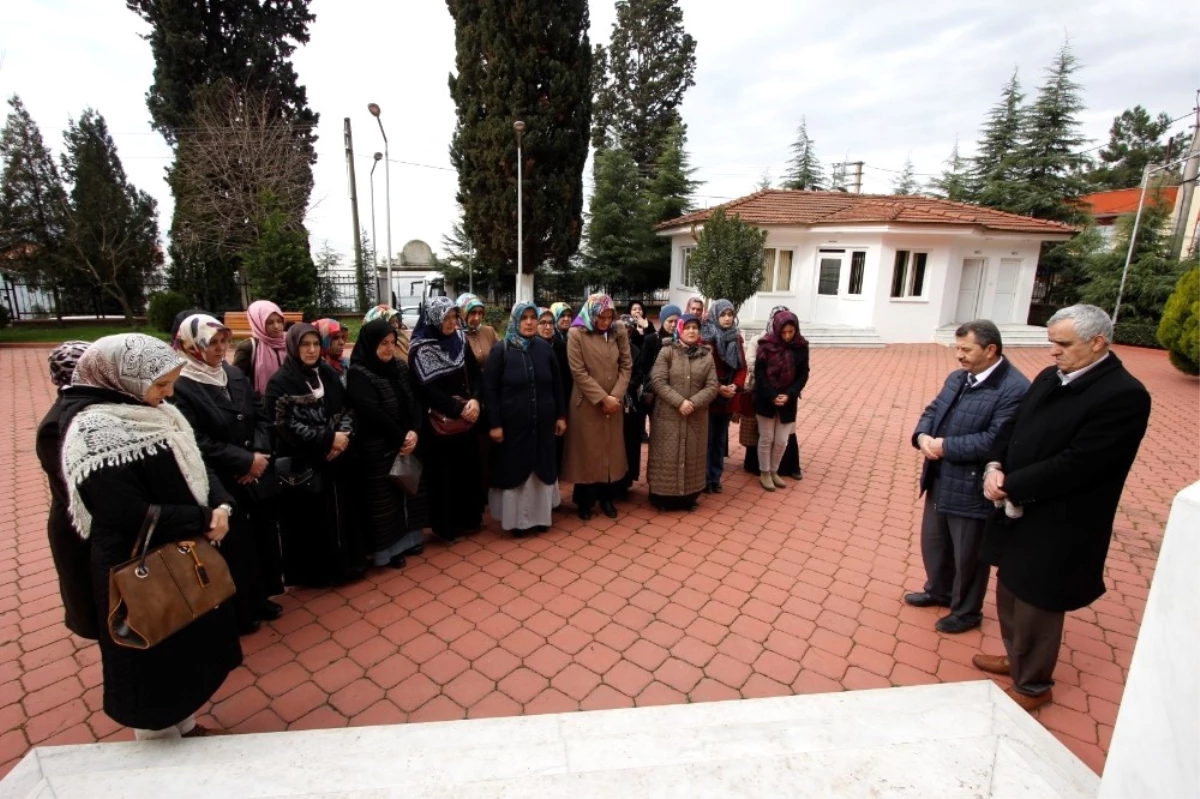 Afrin\'deki Türk Askerlerine Dua