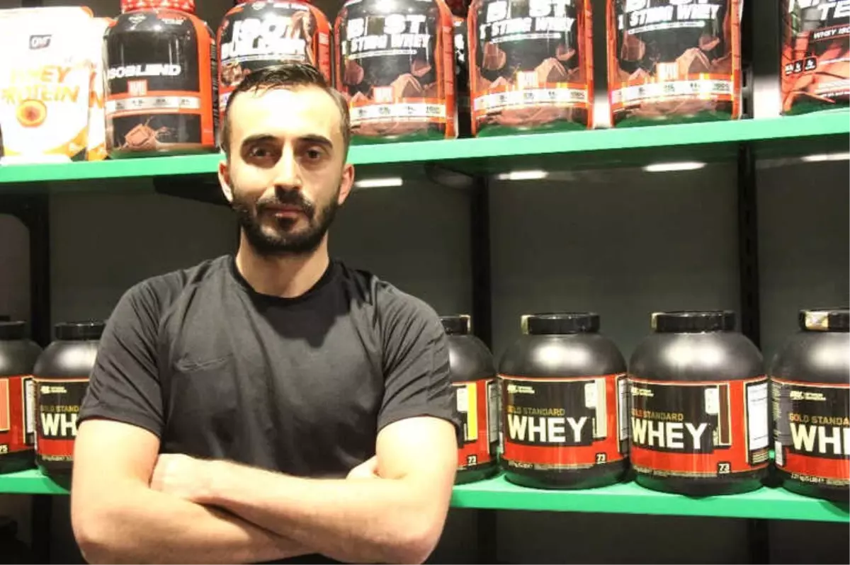 Alo Protein\' Bir Günlük Kazancını Mehmetçik Vakfı\'na Bağışlayacak