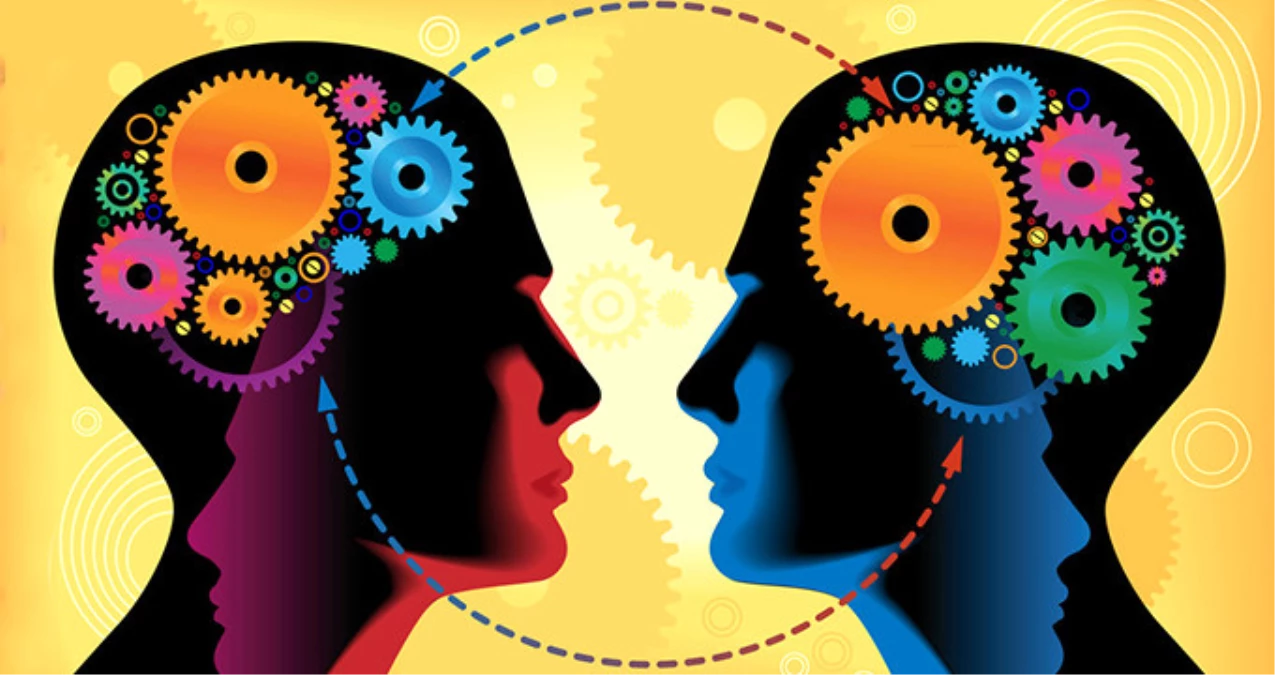 Beyin Yakan Soru: Beyinlerimiz Biz Farkına Bile Varmadan Birbirleriyle Konuşuyor Olabilir mi?