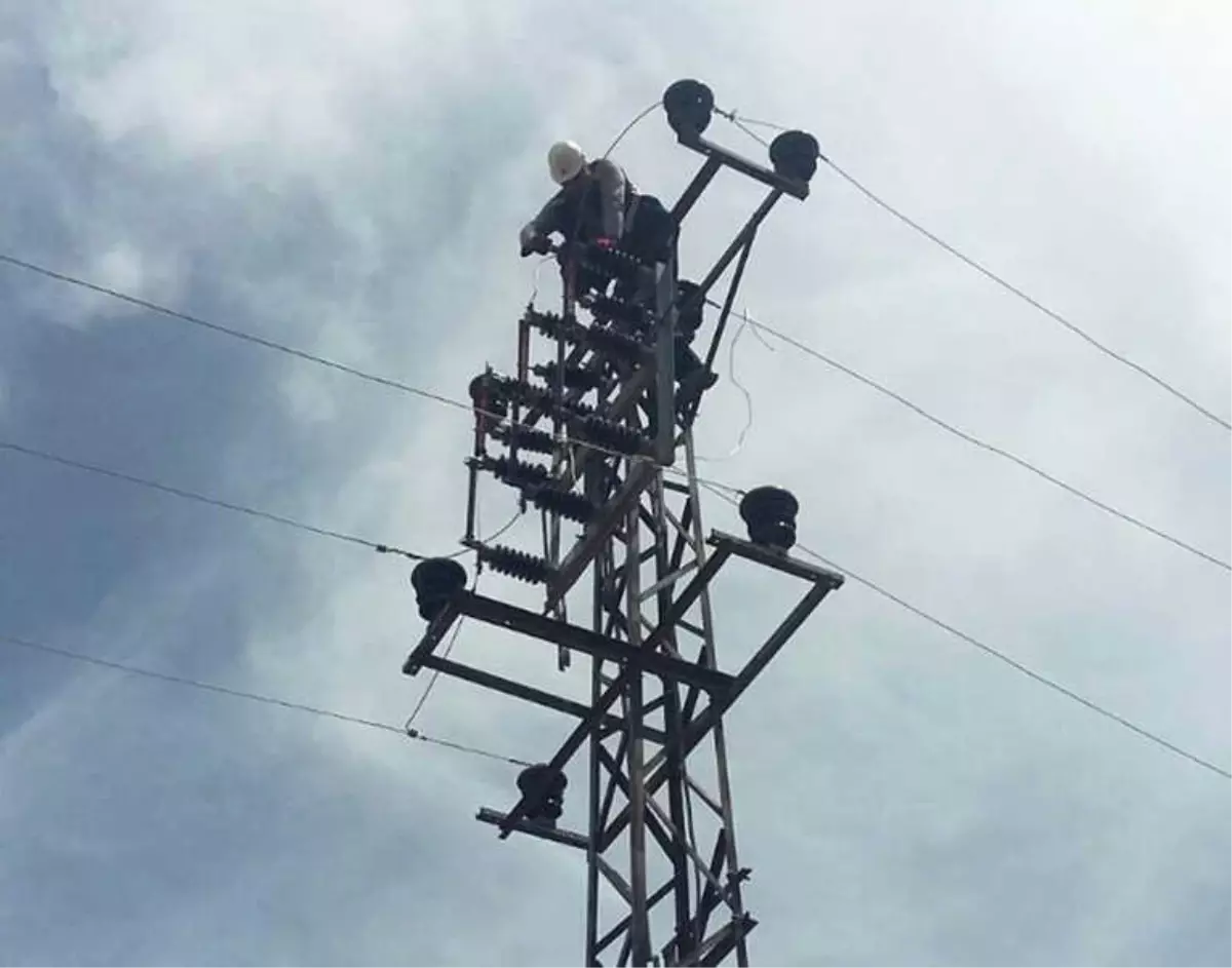 Borcunun Ödemeyenlerin Elektriği Kesilmeye Başlandı