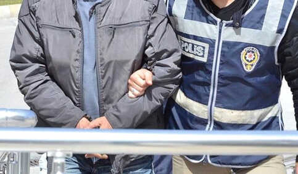 Boydak Ailesine Fetö Operasyonunda 1 Gözaltı Daha