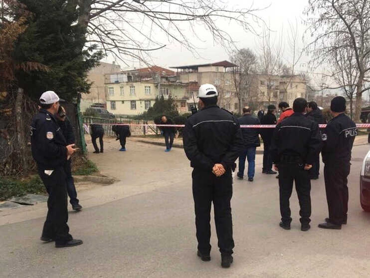 Bursa\'daki Eyp\'li Saldırıyı O Örgüt Üstlendi