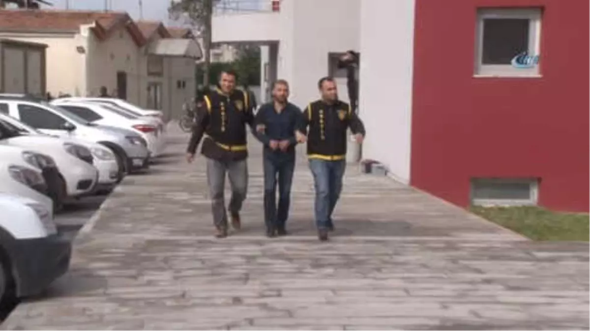 Cezaevi Firarisinden Polise: "Operasyon Saati Geçti"