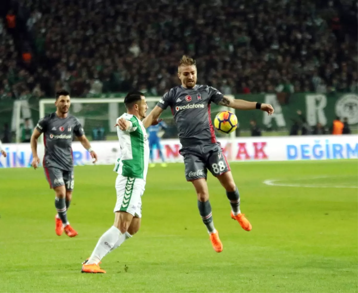 Derbi Öncesi Kritik Puan Kaybı