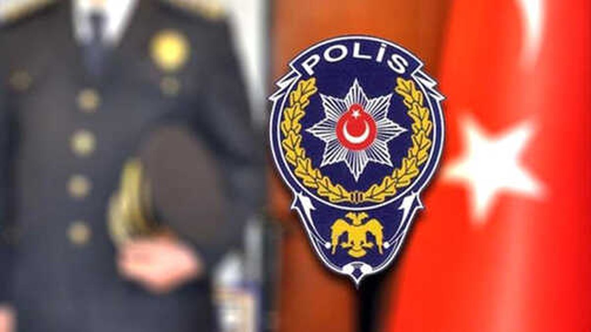 Emniyet Genel Müdürlüğünün Taşra Teşkilatında Düzenleme