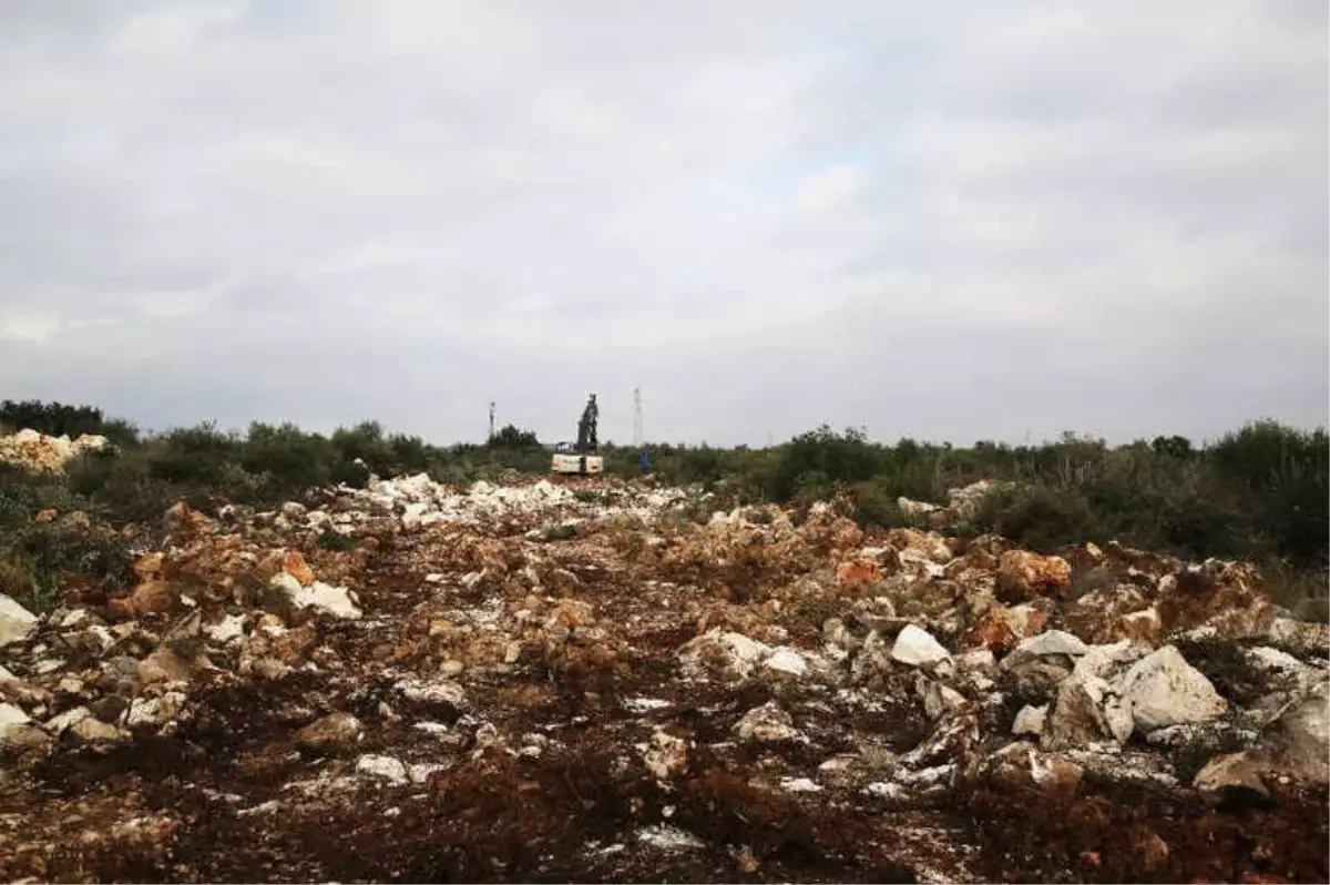 Erdemli Belediyesi Yeni Yollar Açıyor