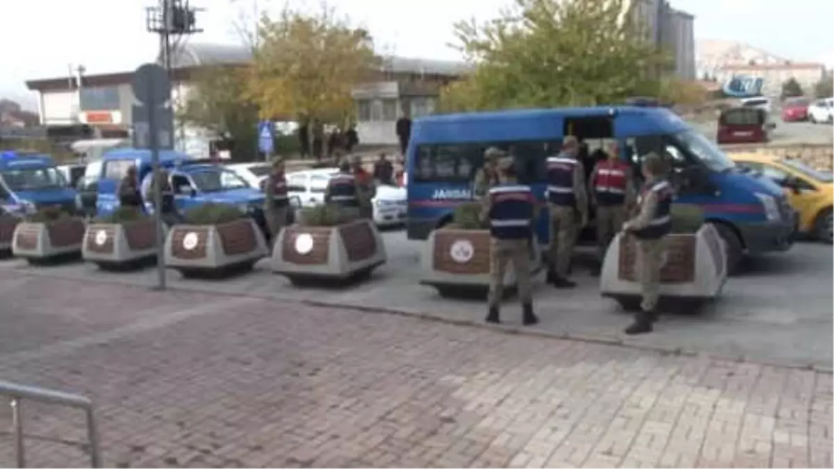 Fetö Sanıklarının Skandal Görüşmeleri Ortaya Çıktı: Akın Paşa İstese Hapisteyken Bile Darbe Yaptırır