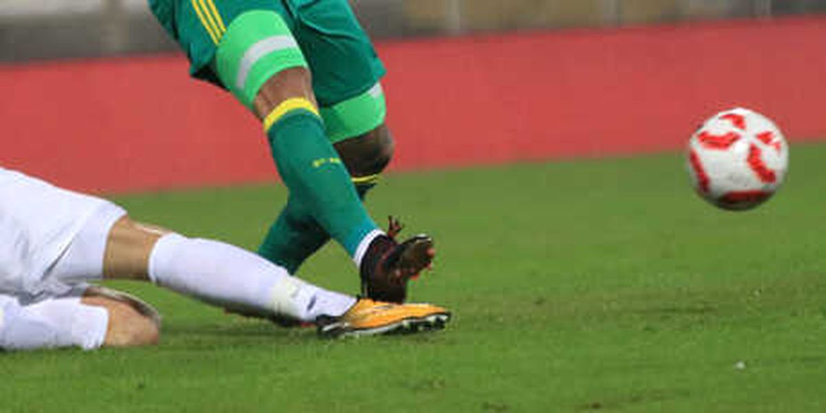 Futbolda Haftanın Programı