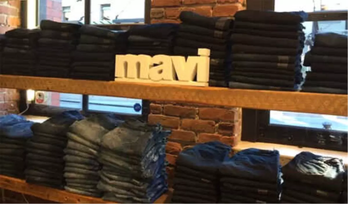 Goldman Sachs, Mavi\'de Aldığı Hisseleri Geri Sattı