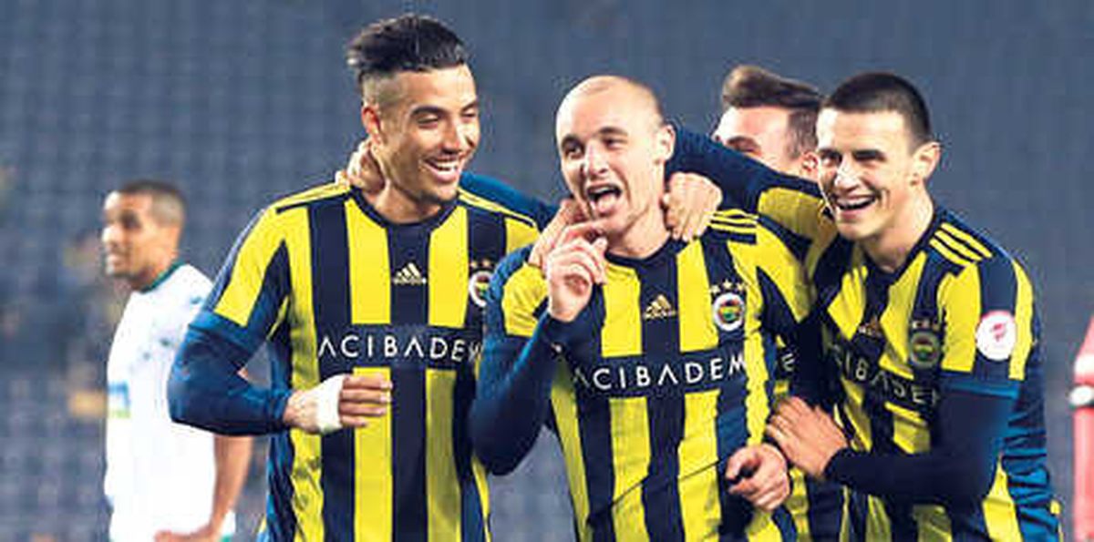 Kocaman\'ın Mihenk Taşları!