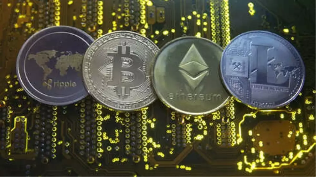 Kripto Paralar Yükselişe Devam Ediyor