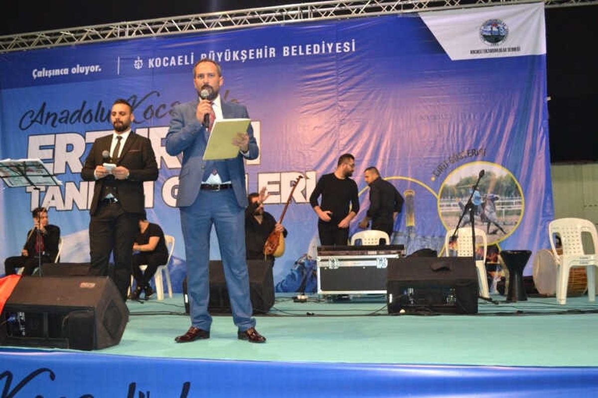Kültür Etkinliklerinin Vazgeçilmez İsimleri Oldular