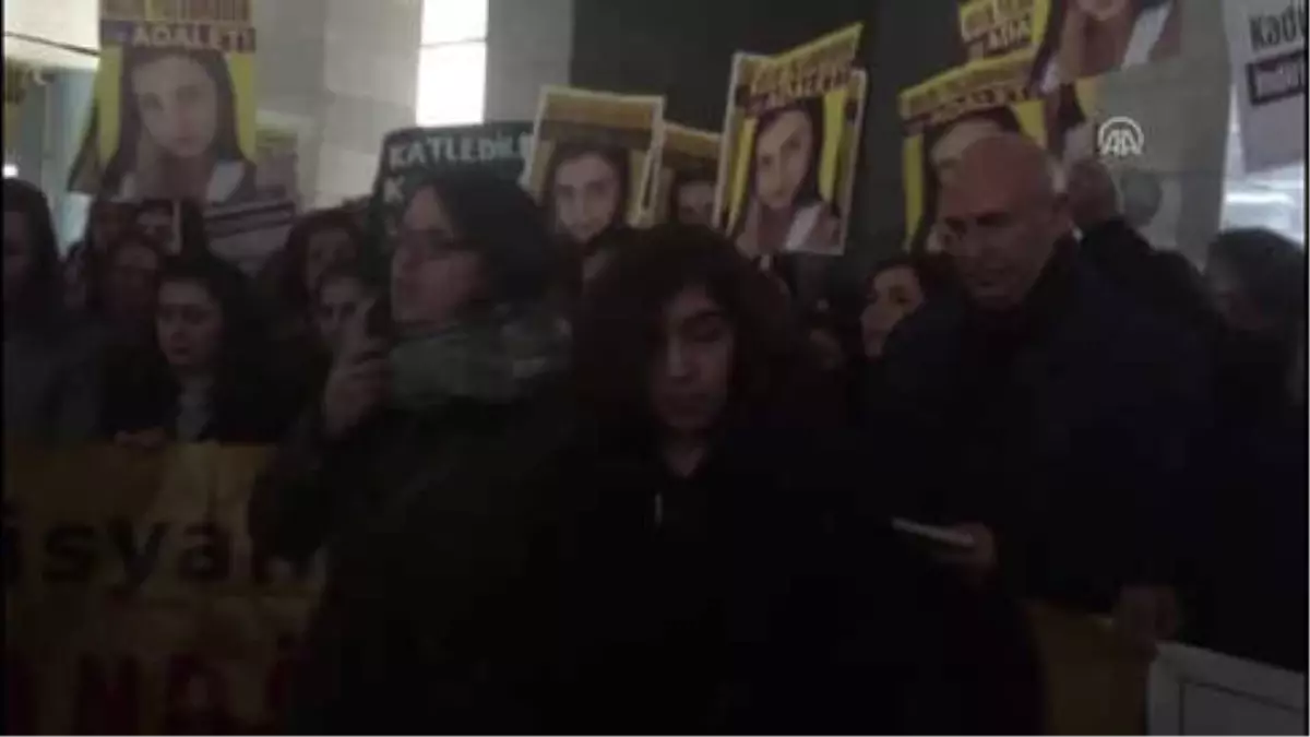 Liseli Palandöken\'in Ölümü Davası