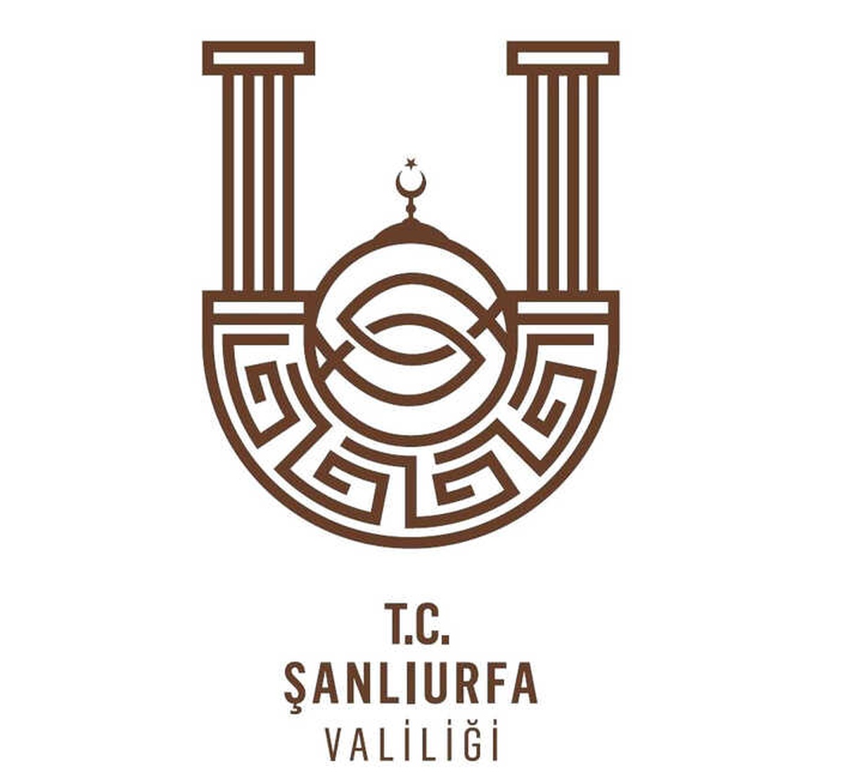 Şanlıurfa Valiliği Kurumsal Kimlik Yenileme Çalışması Tamamlandı