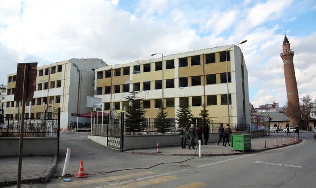 Sivas\'ın Yeni Yüzü Olacak