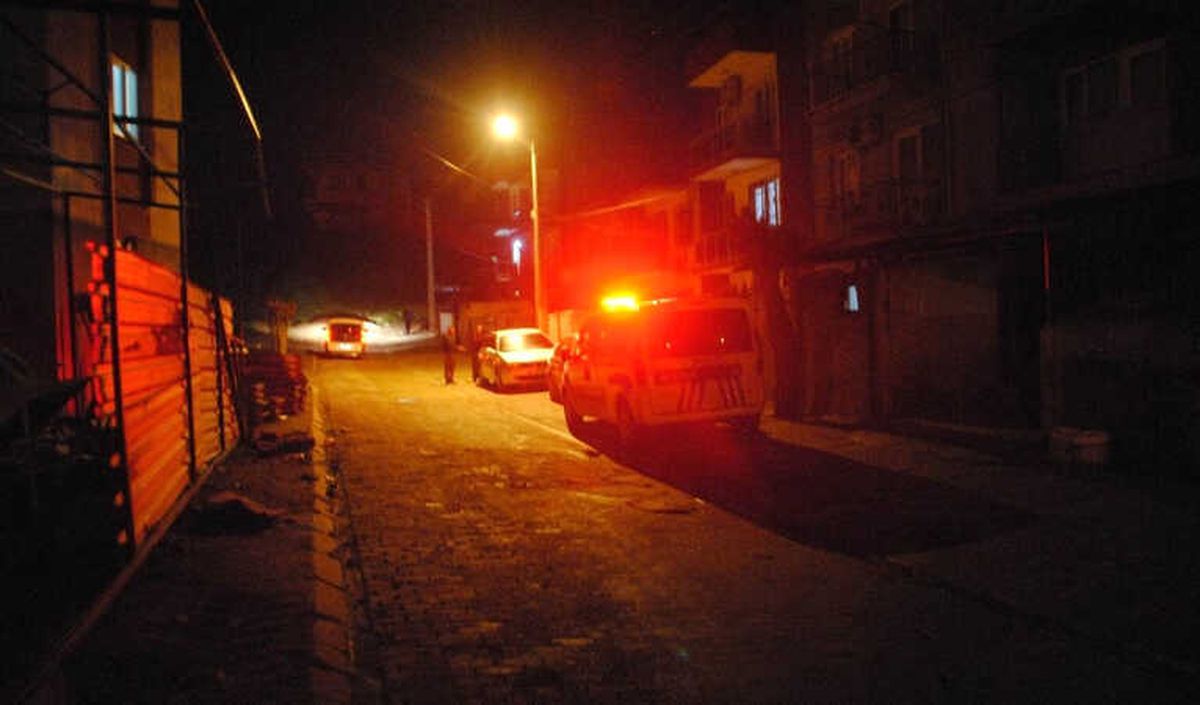 Suriyeli Kiracılarla Ev Sahipleri Birbirine Girdi