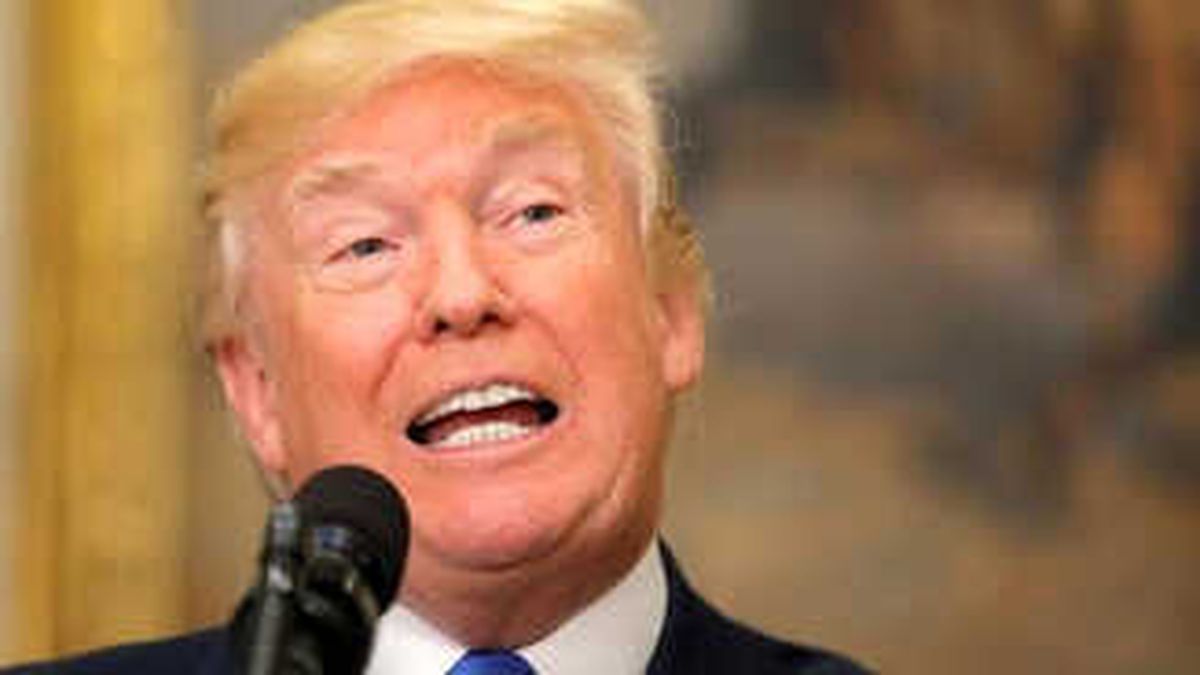 Trump Florida Saldırısıyla İlgili Konuştu