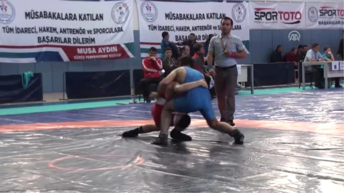 Türkiye, 2019 Dünya Güreş Şampiyonası\'nın En Güçlü Adayı
