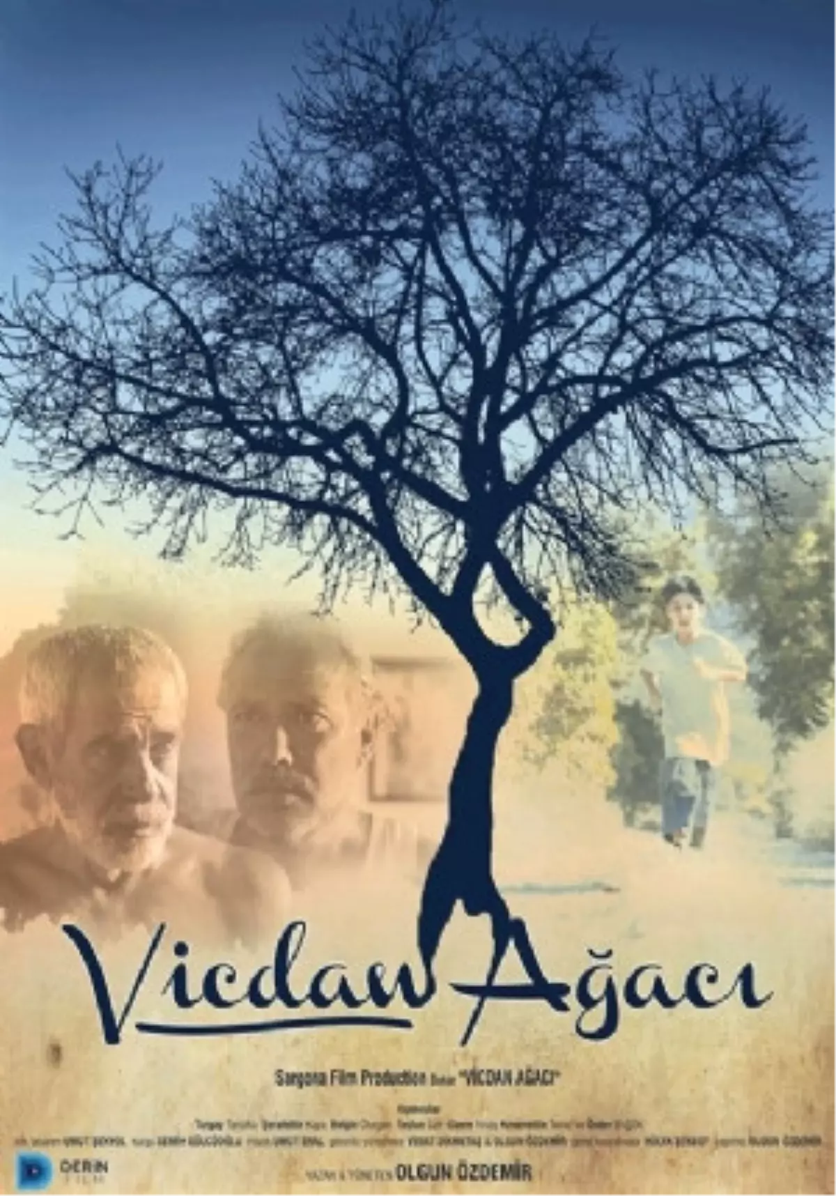 Vicdan Ağacı Filmi