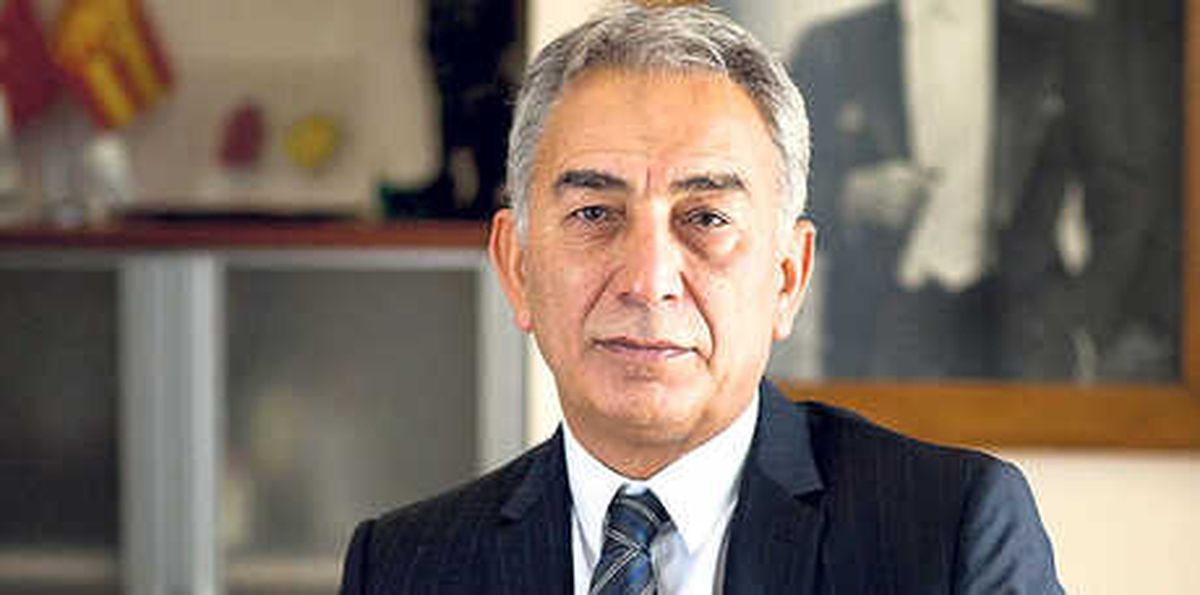 Adnan Polat Aday Olur Mu?