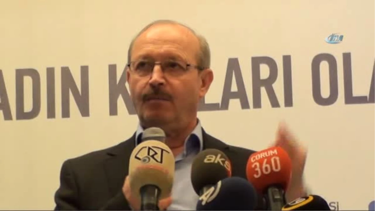 AK Parti Genel Başkan Yardımcısı Ahmet Sorgun: "100 Yıl Önce Abdulhamid Han\'ı Kimler Devirmek...