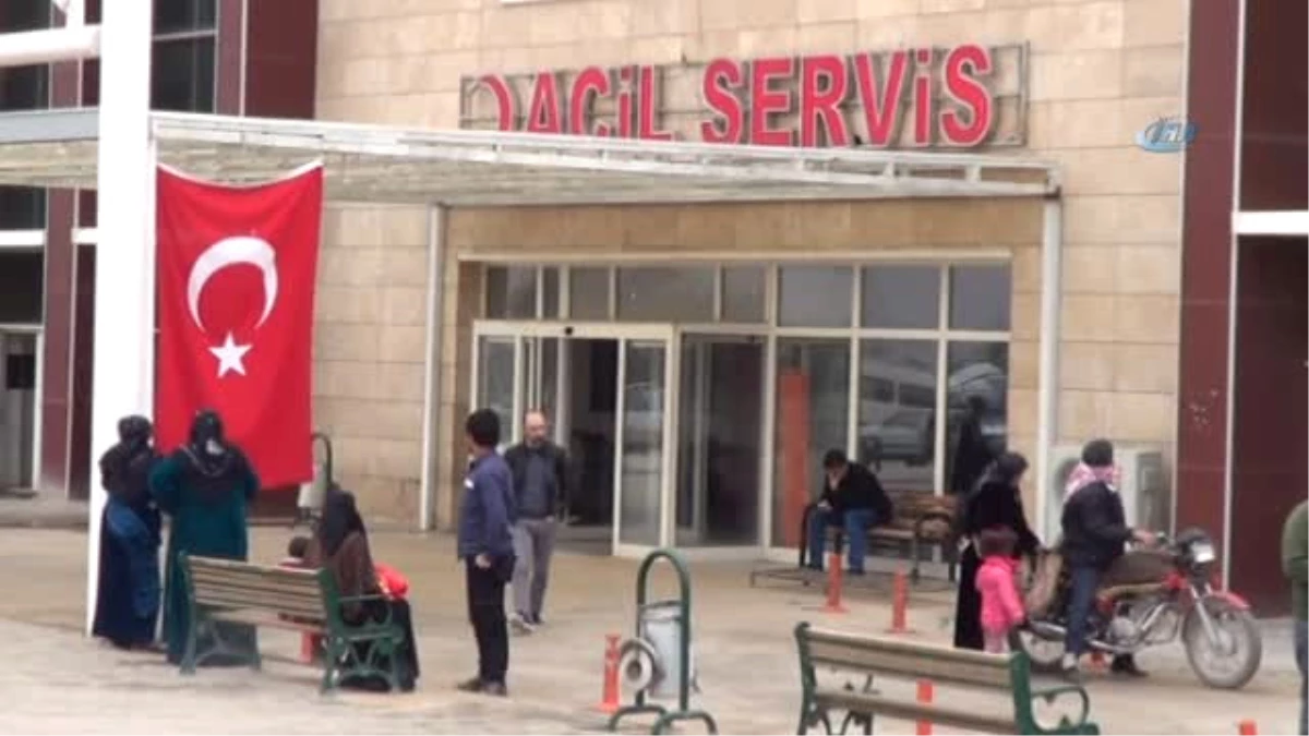 Akçakale Devlet Hastanesi Mesai Saatlerini Değiştirildi