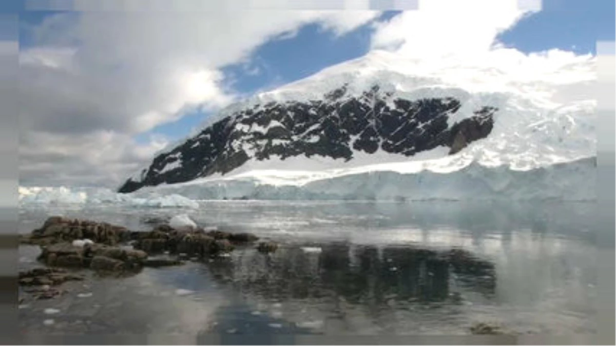 Antartika Koruma Altına Alınıyor