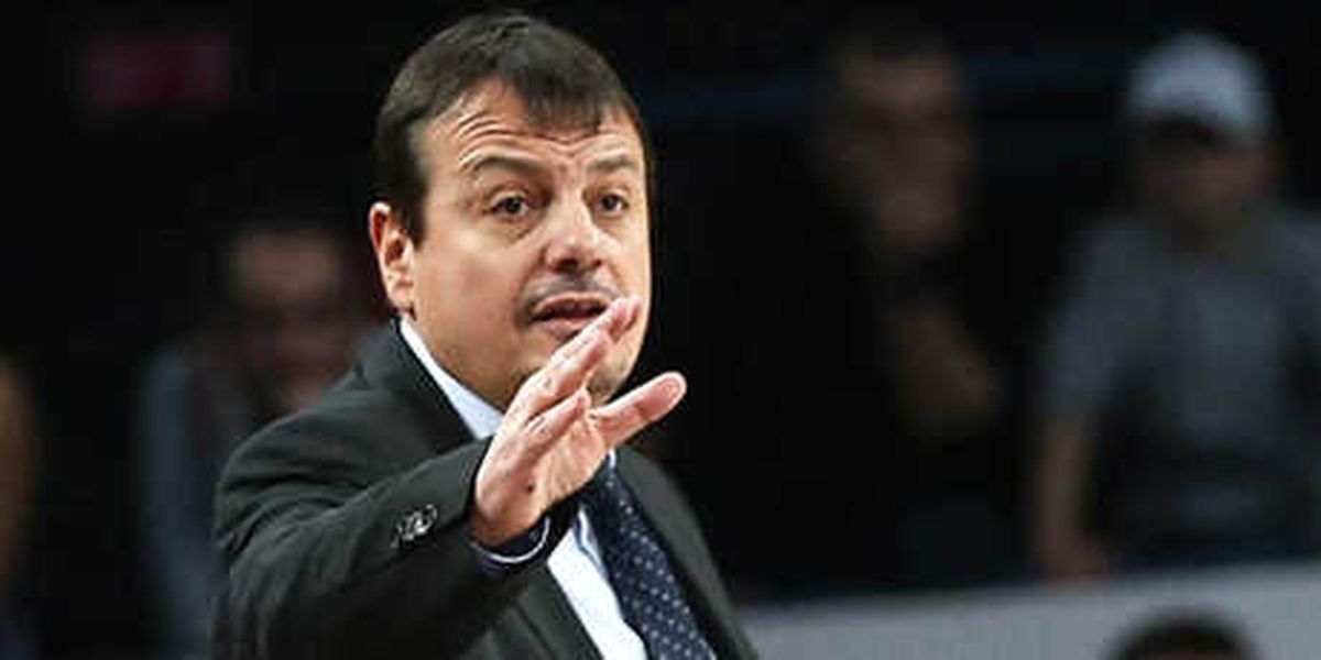 Ataman: "Anadolu Efes Finallere Alışkın Bir Takım"