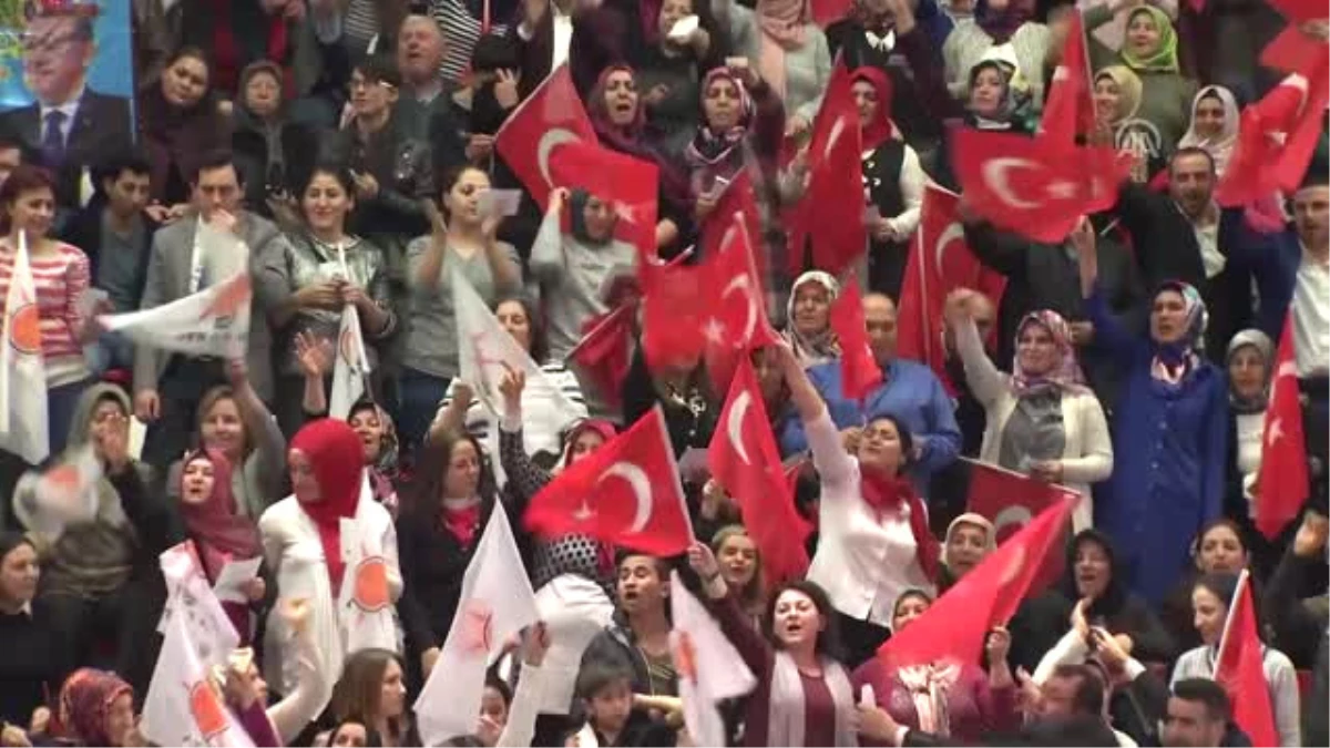 Cumhurbaşkanı Erdoğan: "Bizi Biz Yapan İlkelerimizle Geleceğe Yürüyoruz"