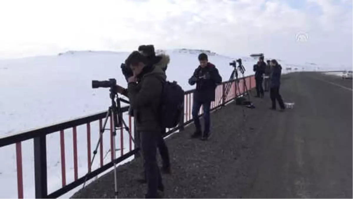 Doğu Ekspresi"Ne Fotoğrafçı İlgisi