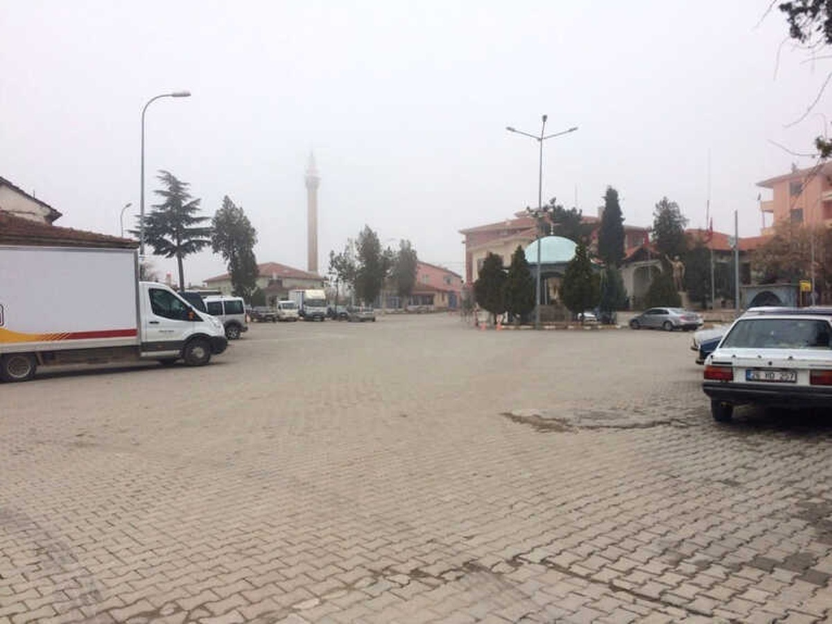 Erdoğan İçin Günyüzü\'nde Adeta Kimse Kalmadı