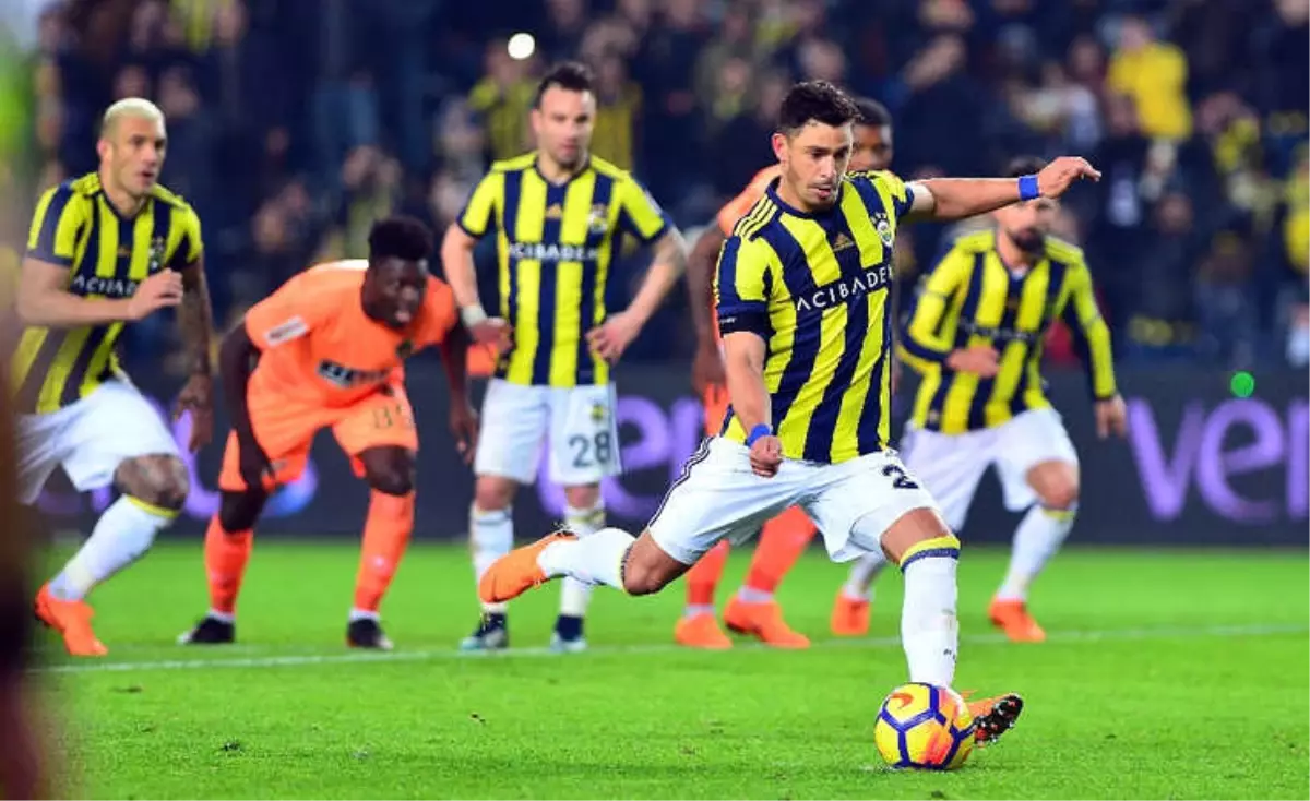 Fener\'den, Beşiktaş\'a Gözdağı