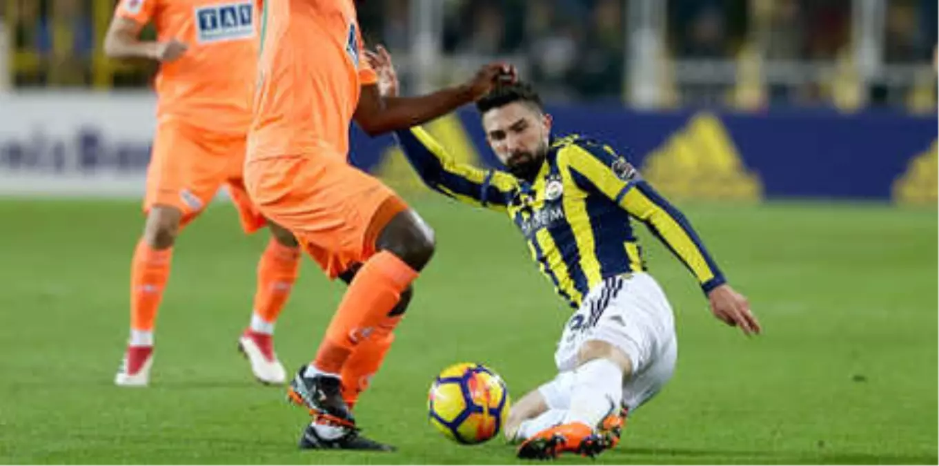 Fenerbahçe\'de Hasan Ali Şoku!