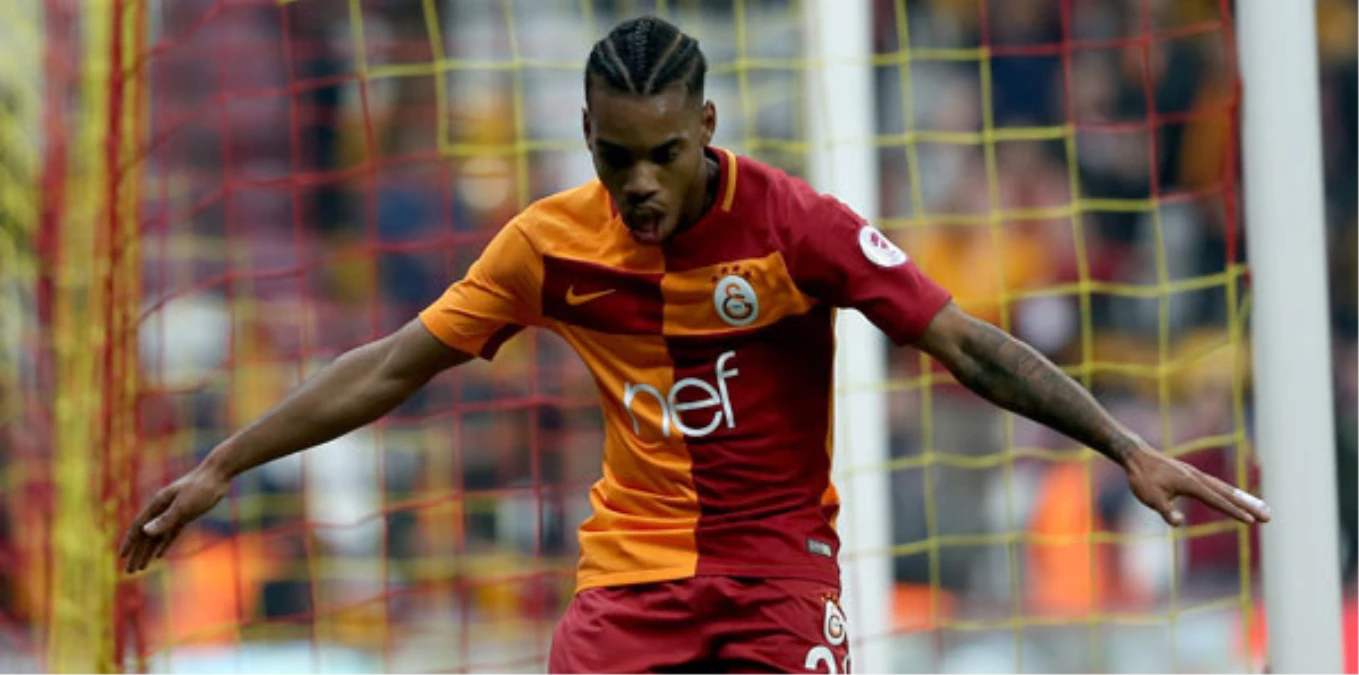 Galatasaray\'ın Yıldızı Rodrigues\'e 4 Transfer Teklifi!