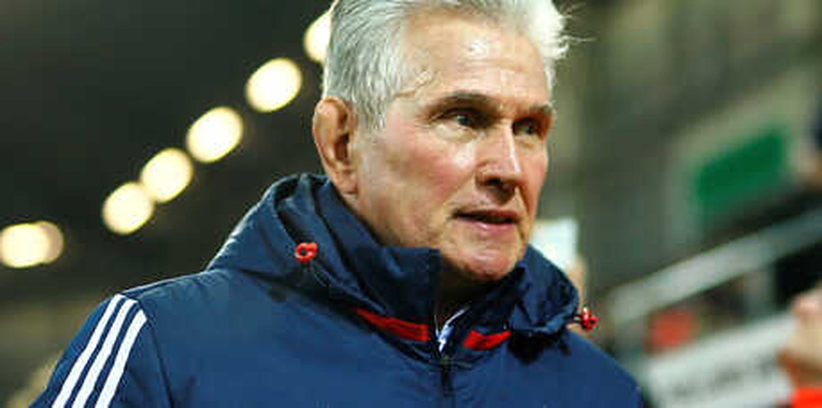 Heynckes Beşiktaş\'ın Yakından Takip Ediyor...