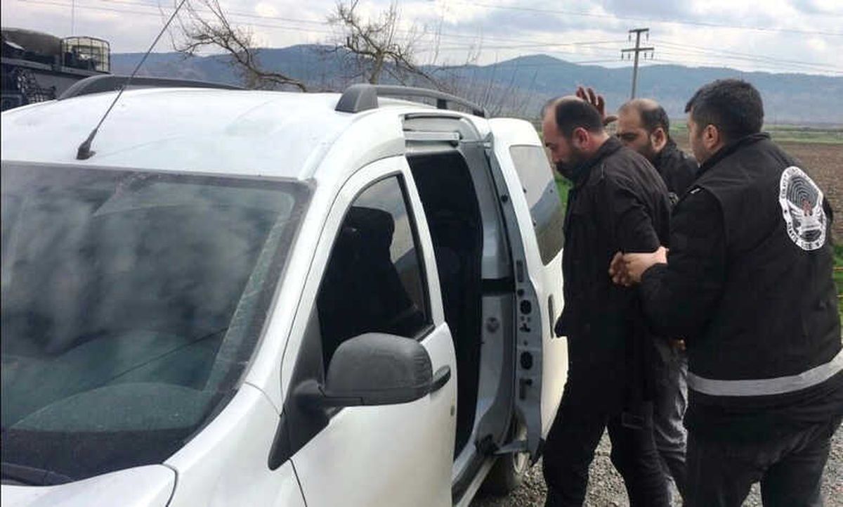 Kahramanmaraş\'ta Hakaret Cinayeti
