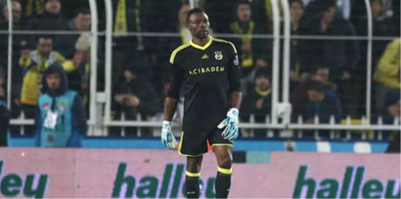 Kameni\'den Kocaman\'a Derbi Mesajı!