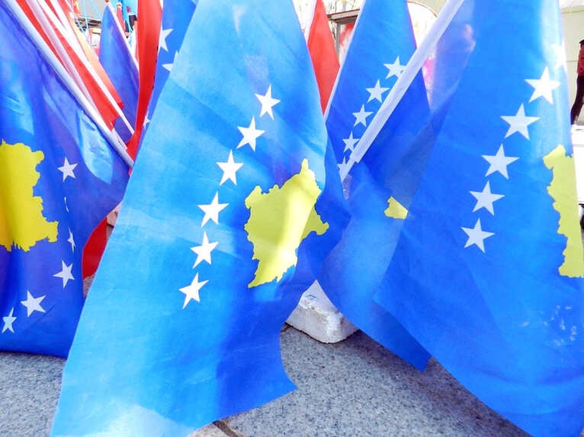 Kosova Bağımsızlığının 10. Yılını Kutladı