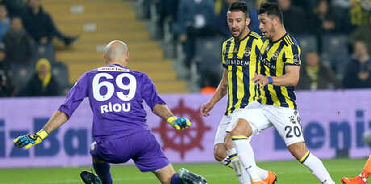 Mauricio Isla: "Beşiktaş Maçı Zor Olacak"
