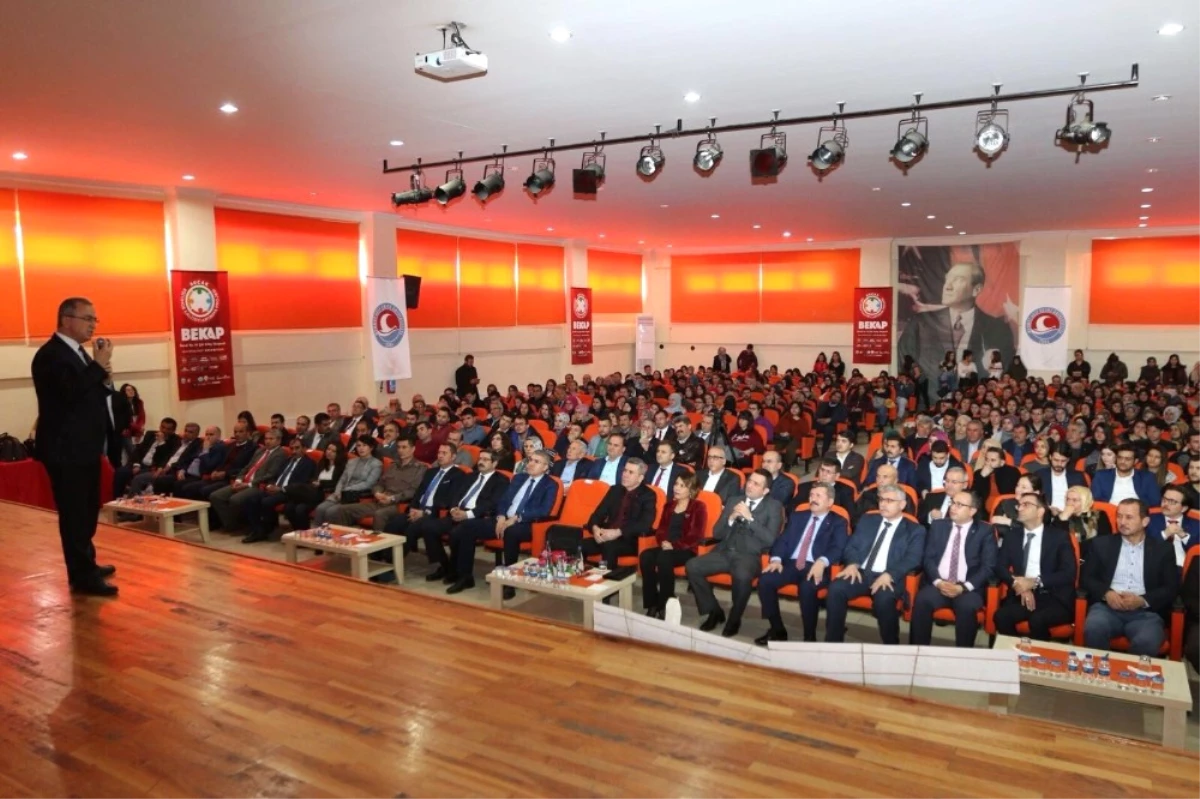 Milletvekili Petek: "Afrin\'e de Gideriz, Canımızı da Veririz"