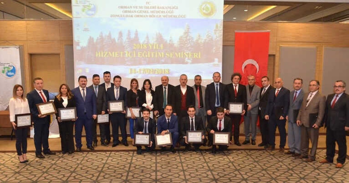Obm Hizmet İçi Eğitim Semineri Sona Erdi