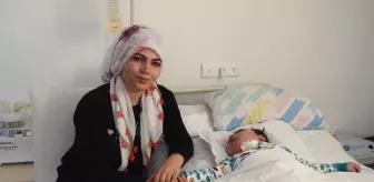 Ömer Ali'nin Tek Çaresi Beyin Kök Hücre Ameliyatı