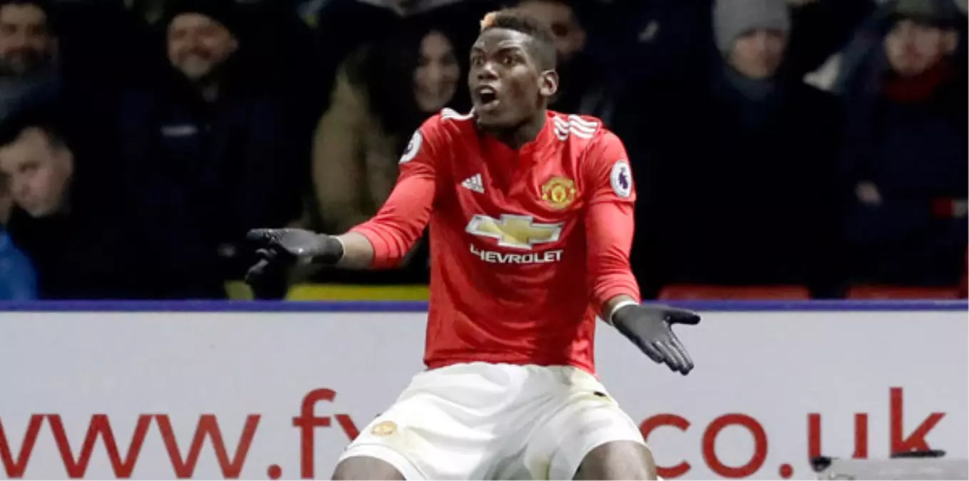 Real Madrid, Pogba Transferi İçin Bütçeyi Belirledi