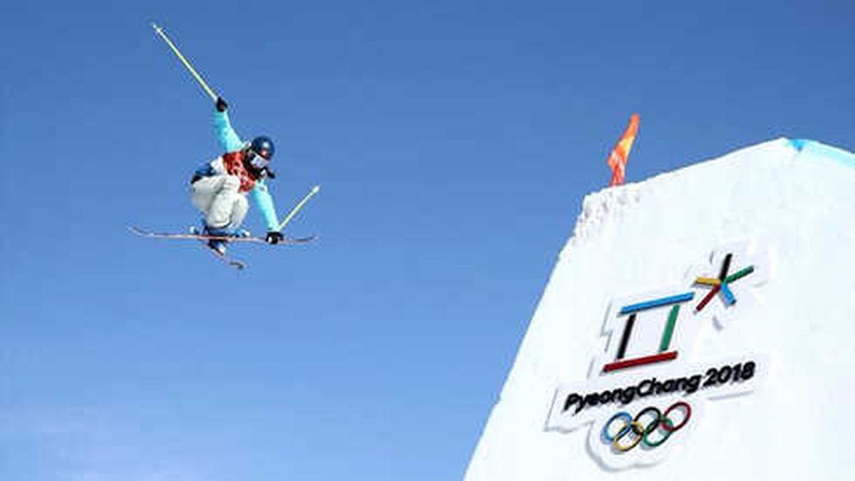 Slopestyle Kayakta Zafer Hoefflin\'in