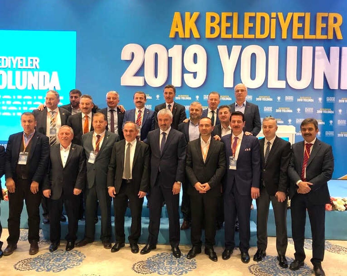 Tok: "Karadeniz Yerel Yönetimler Toplantısı Çok Verimli Geçti"
