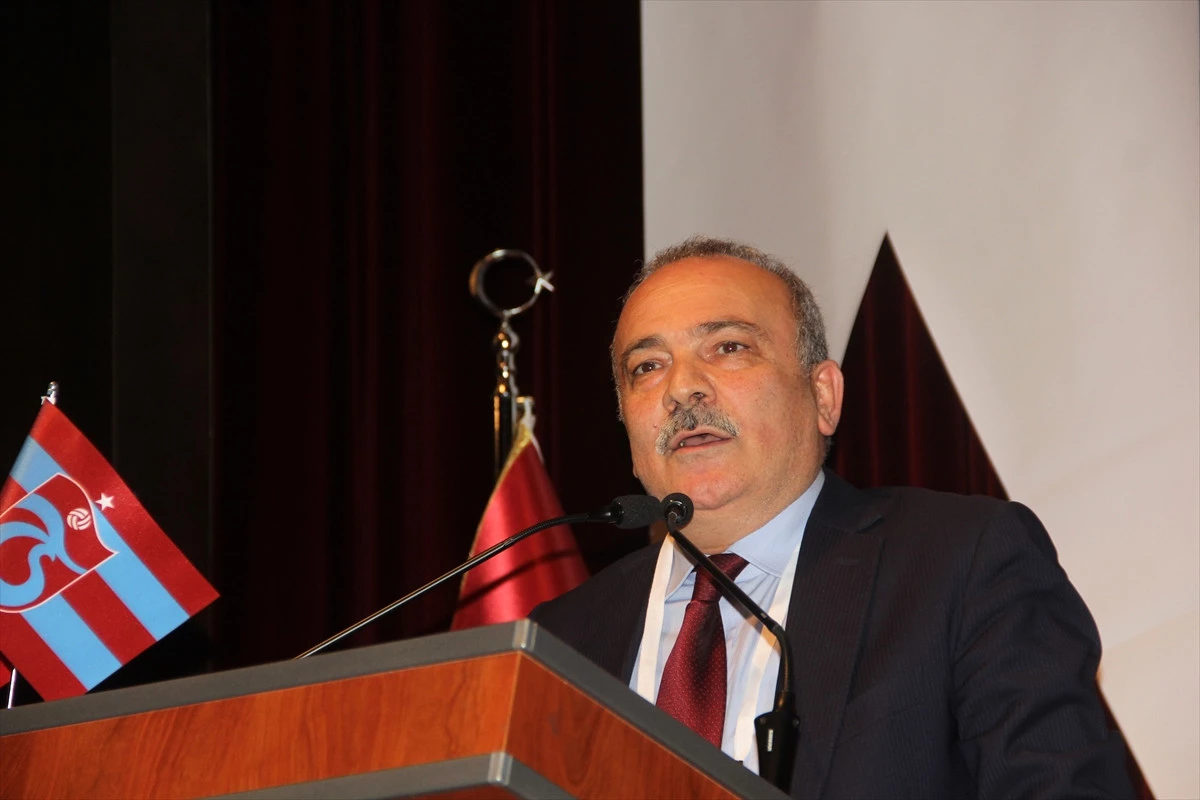 Trabzonspor Kulübü Divan Başkanlık Kurulu Seçimi