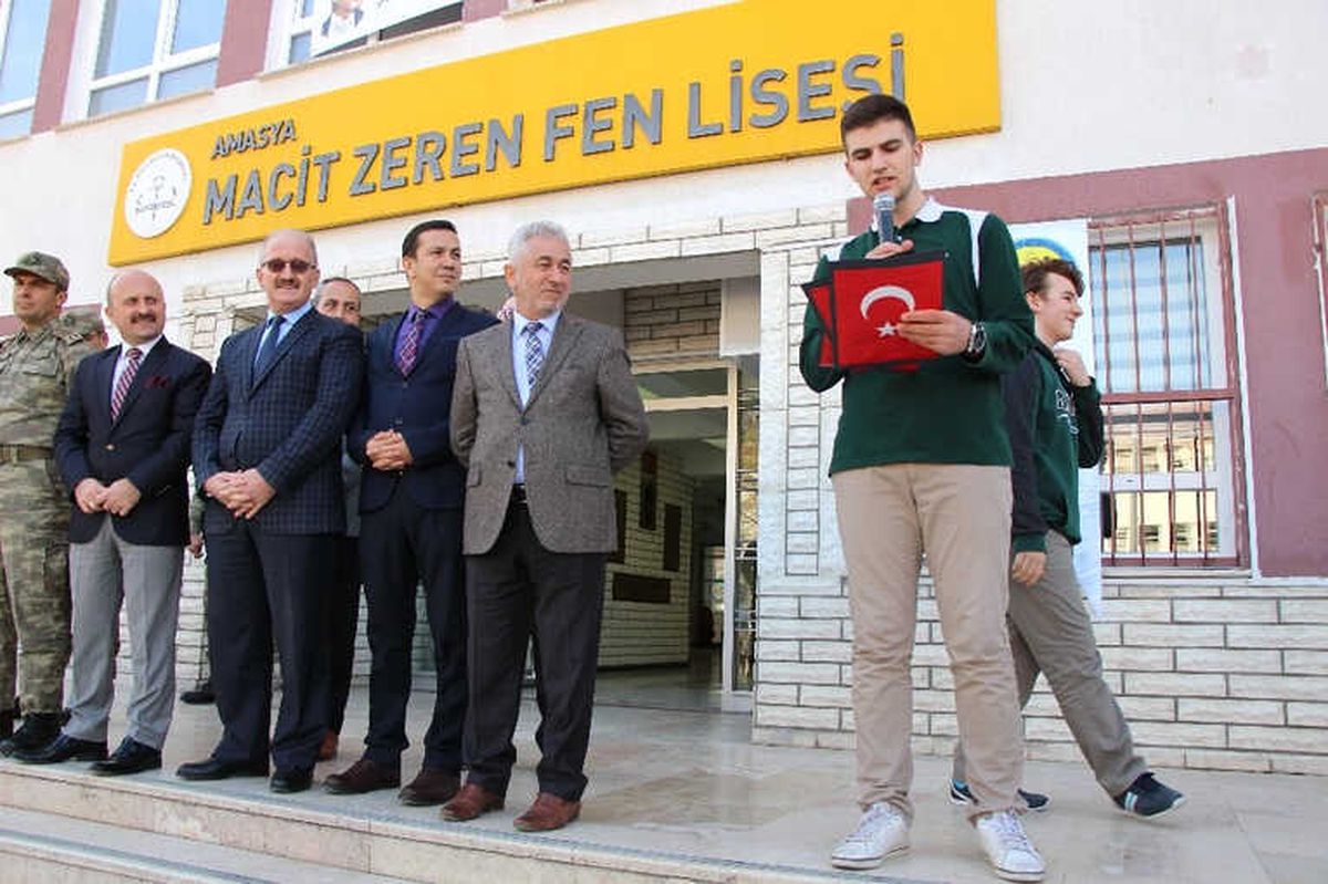 Valiye Dönüp "Nefes Nefese Kaldım" Dedi
