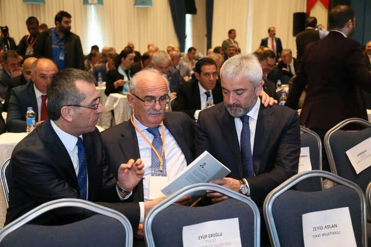 Yılmaz: "Tecrübelerimizi Paylaşarak Şehirlerimizi Geliştiriyoruz"
