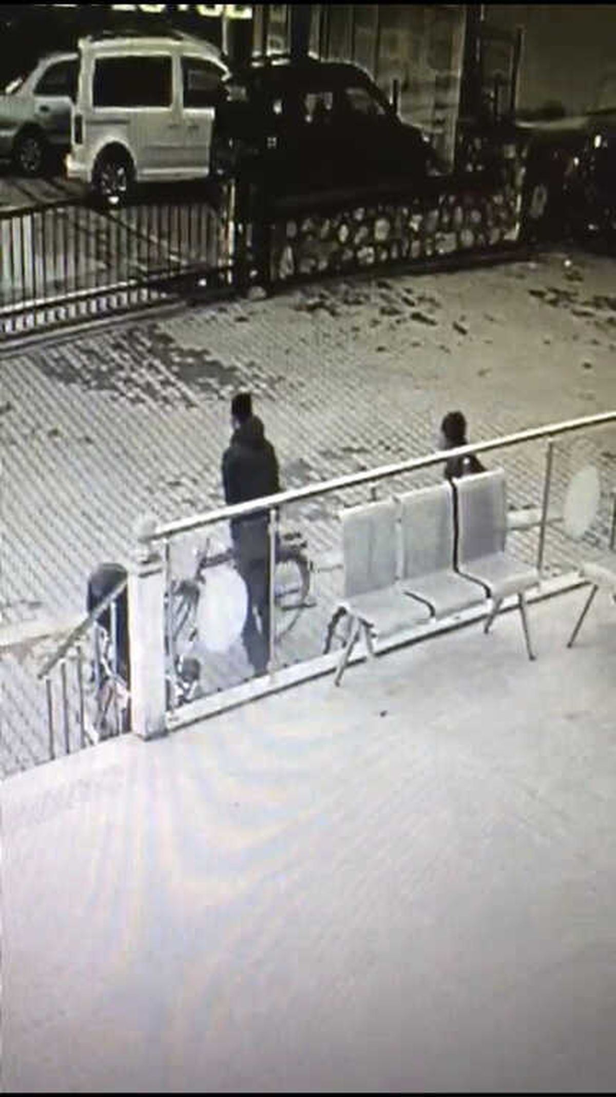 12 Bisiklet Çalan Hırsız Yakalandı