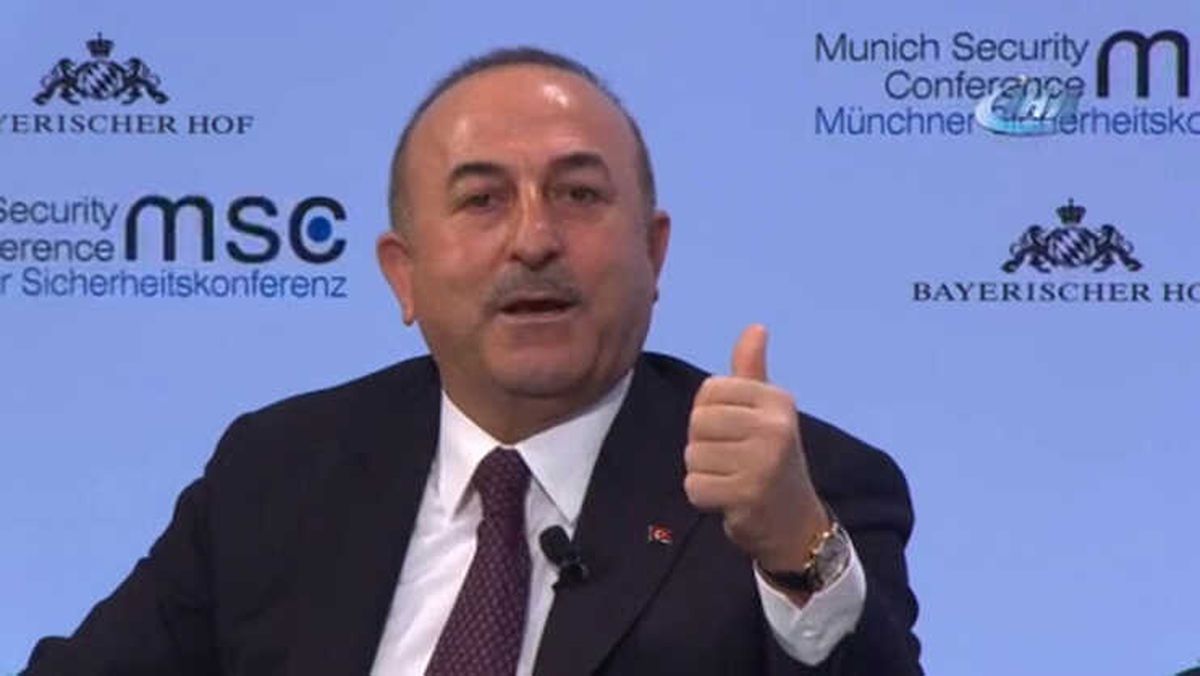 Bakan Çavuşoğlu: ABD Bu Kez Vaatlerini Tutmalı